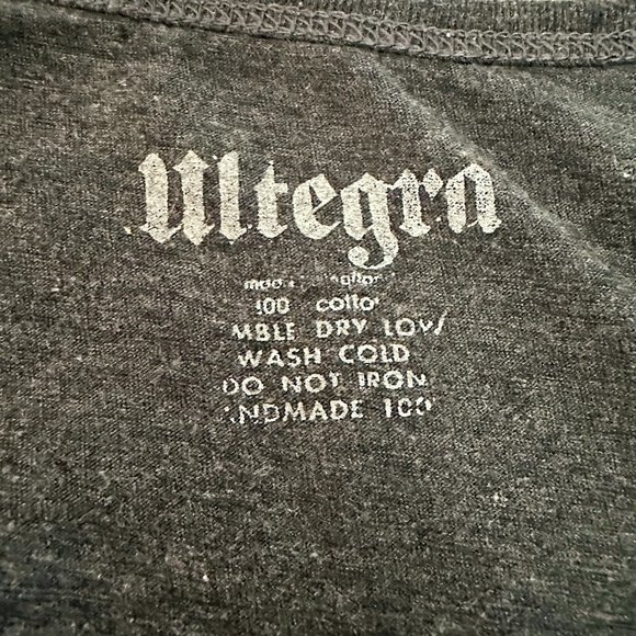 4/$20 Starbucks Tank Top (S) - Picture 3 of 5